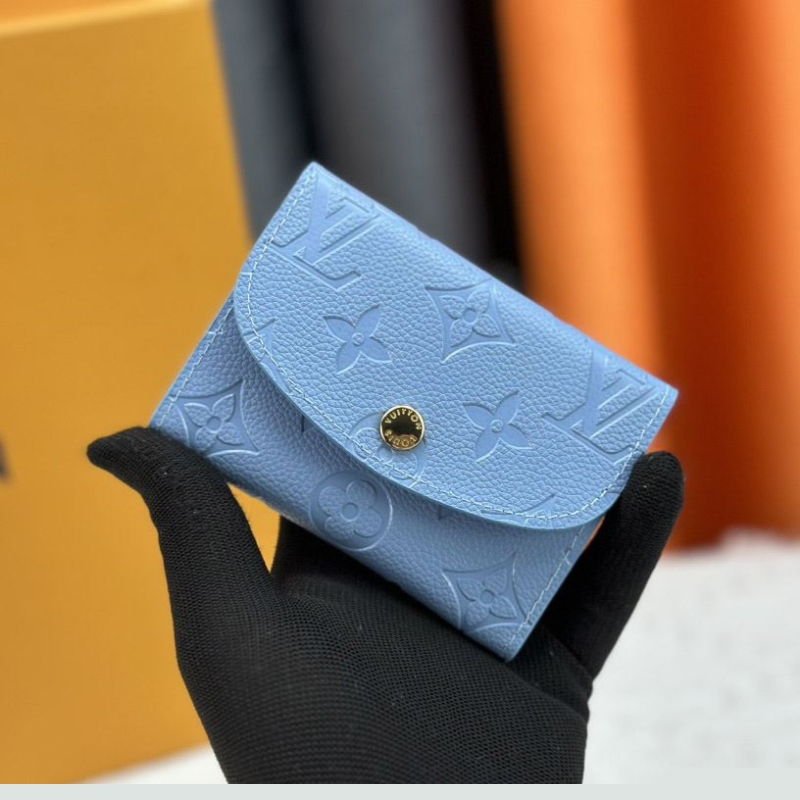 LV Wallets
